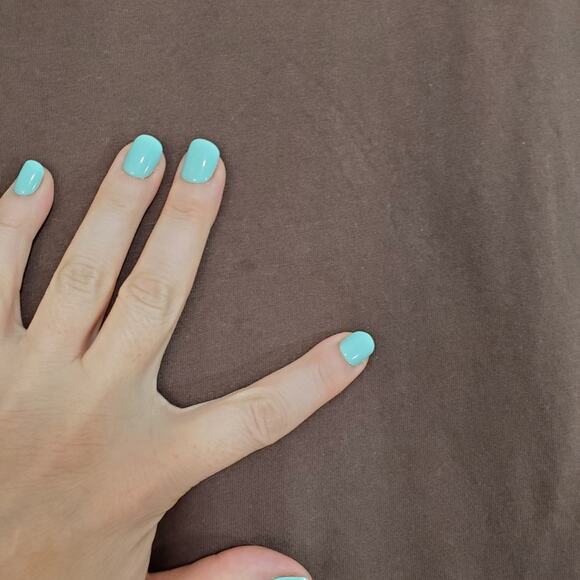 Tee Turtle | "Need More Coffee" Squirrel Cartoon Graphic Funny Tee - Picture 6 of 6